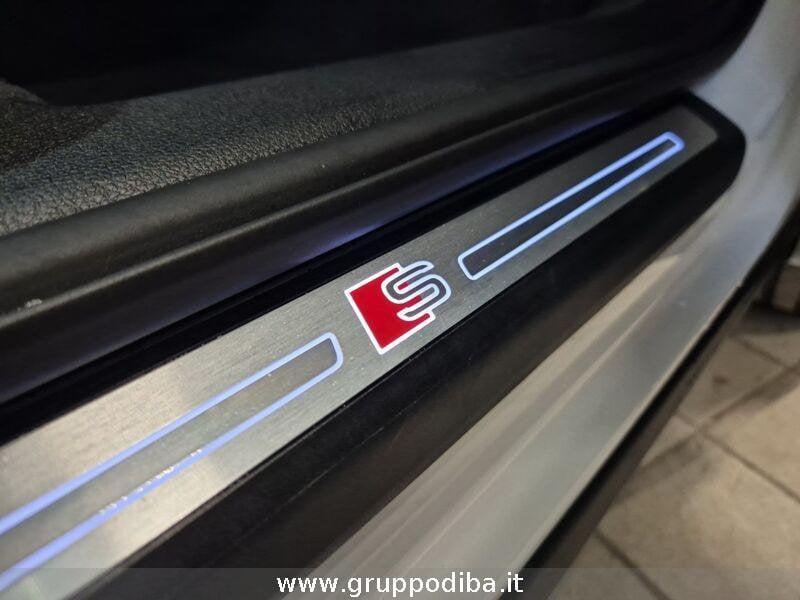 Audi Q3 I 2019 Sportback Benzina Sportback 45 1.4 tfsi e S line edition s-tronic