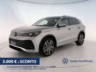 Volkswagen Tiguan 2.0 tdi r-line plus 150cv dsg