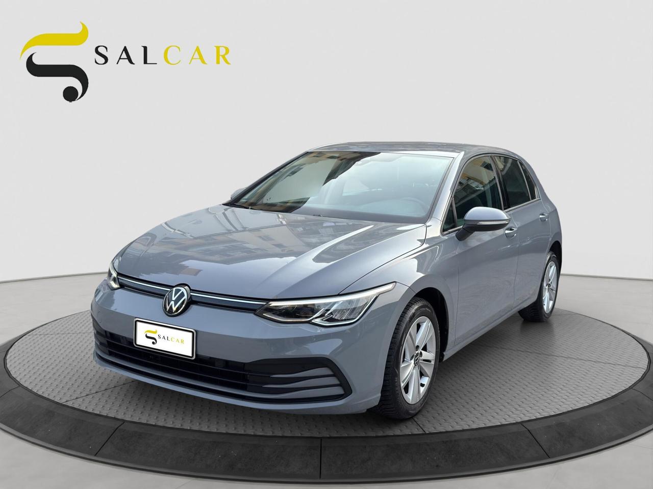 Volkswagen Golf 2.0 tdi 115cv Life dsg 2022
