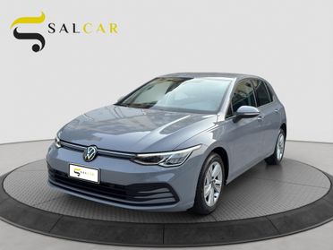Volkswagen Golf 2.0 tdi 115cv Life dsg 2022