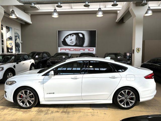 FORD Mondeo Hybrid 2.0 187 CV eCVT 4p. ST-Line Business
