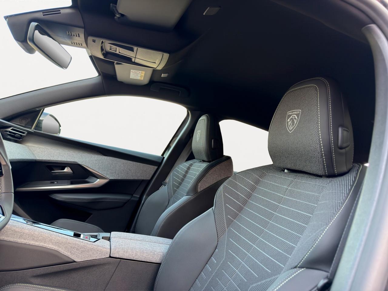 Peugeot 3008 Hybrid 145 e-DCS6 GT Exclusive