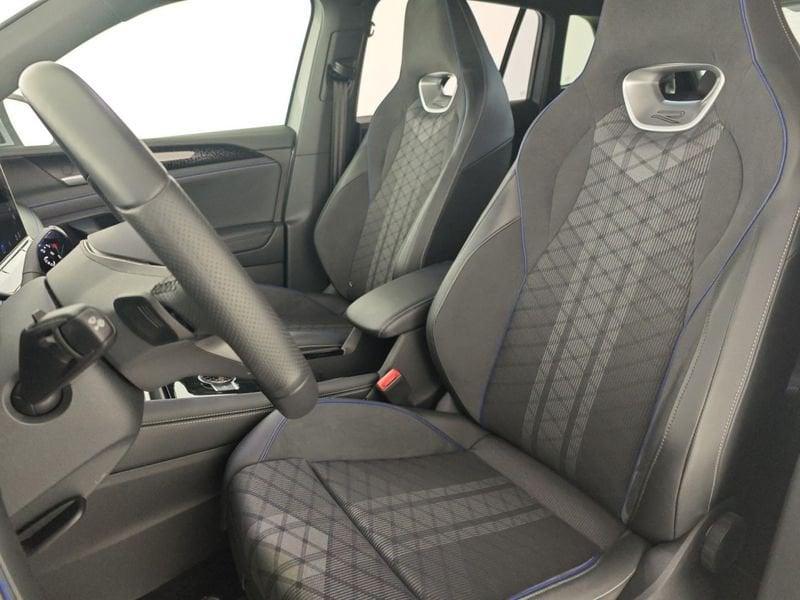 Volkswagen Tiguan 2.0 TDI 150 CV DSG R-Line