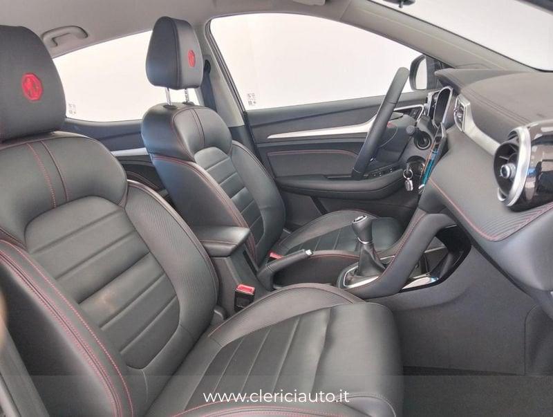 MG ZS Classic 1.5 VTi-tech Luxury