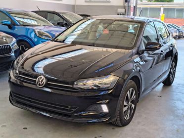 VOLKSWAGEN - Polo - 1.0 TSI 5p. Comfortline BMT