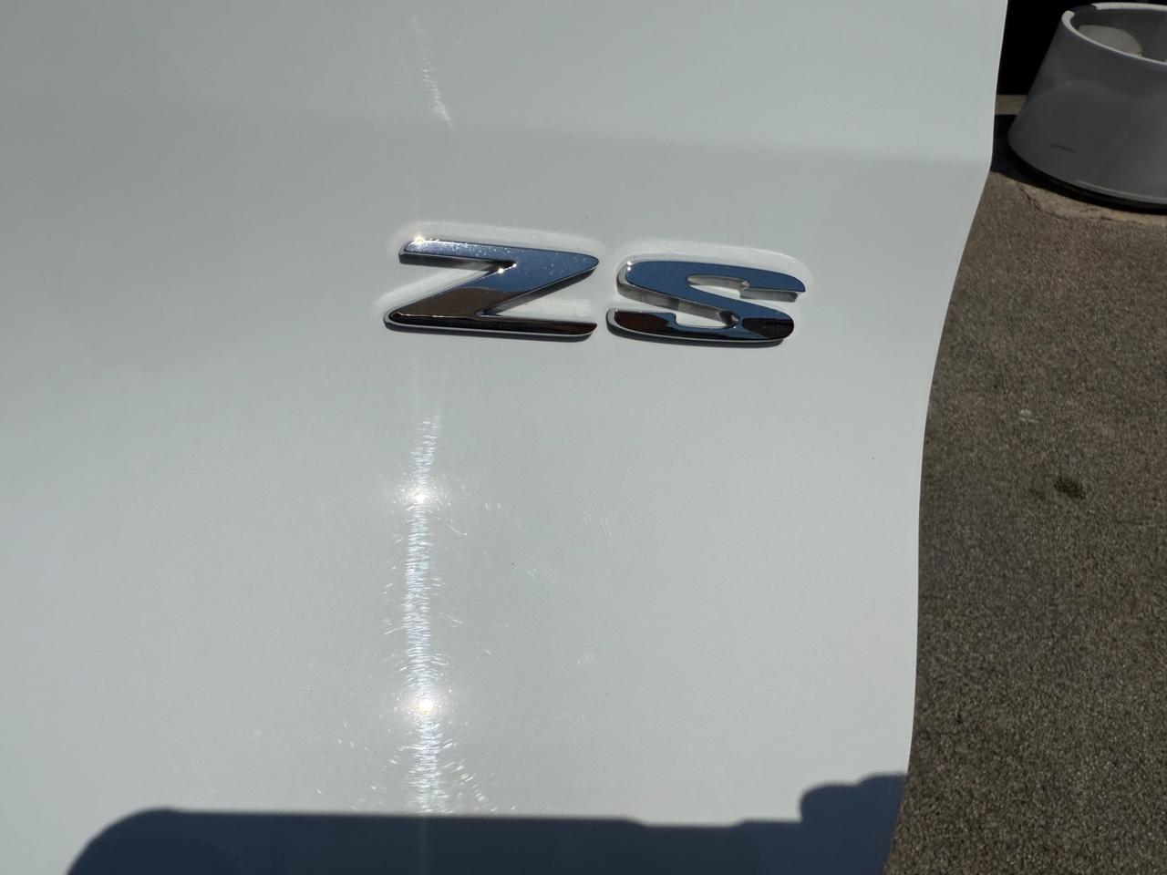 Mg ZS 1.5 VTi-tech Luxury 20.000 km NoVincolo Finanziamento