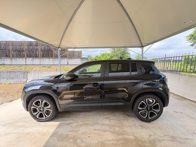 JEEP Avenger 1.2 Turbo 100 CV MHEV SUMMIT COME NUOVA