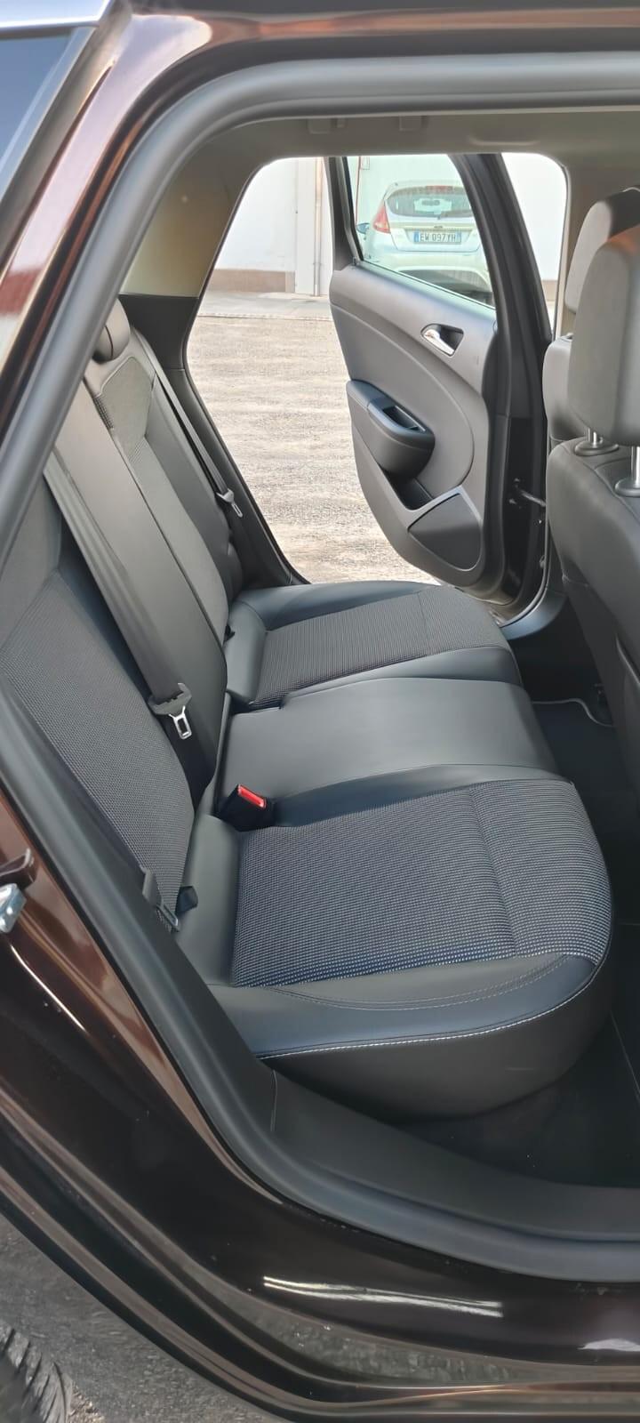 Opel Astra 1.6 CDTI 136CV EcoFLEX S&S Sports Tourer Cosmo