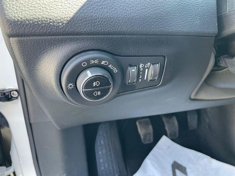 Jeep Compass Compass 1.6 Multijet II 2WD Business