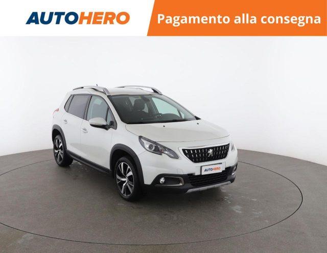 PEUGEOT 2008 1° serie PureTech Turbo 110 S&S Allure