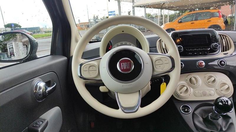FIAT 500 500 1.2 Pop