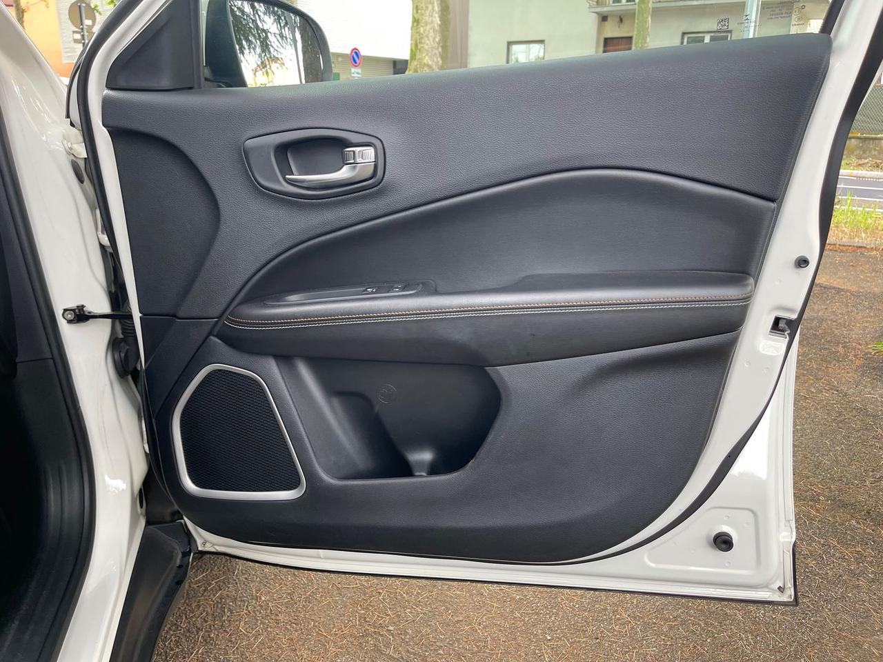 Jeep Compass Longitude 1.6 MultiJet II #5698