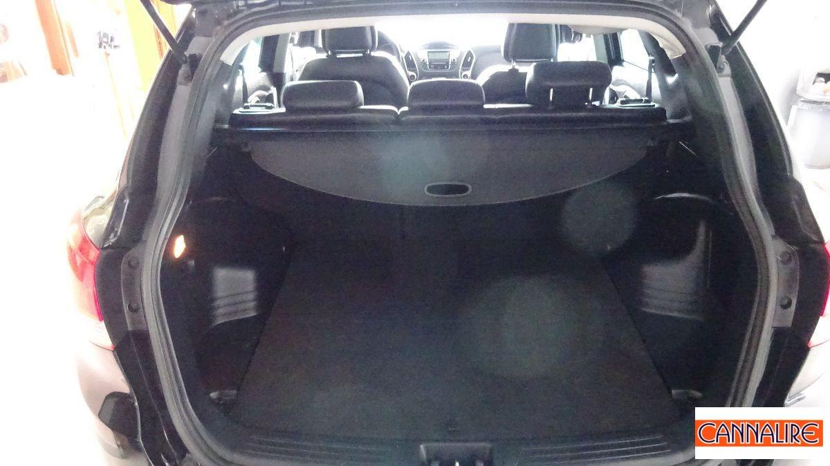 HYUNDAI - iX35 - 1.7 CRDi 2WD Style