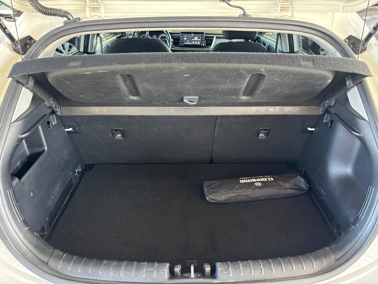 Kia Rio 1.0 T-GDi 12V 74KW 101CV Cool NEOPATENTATO