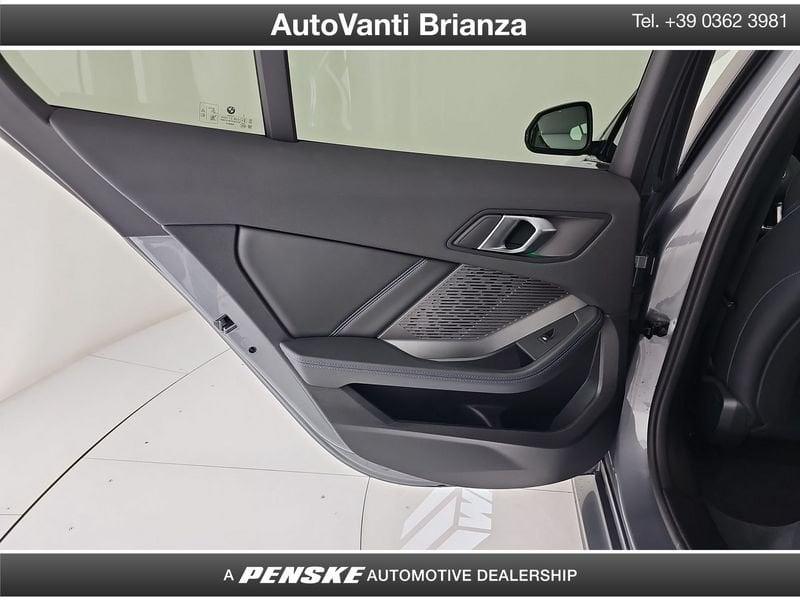 BMW Serie 1 118d MSport