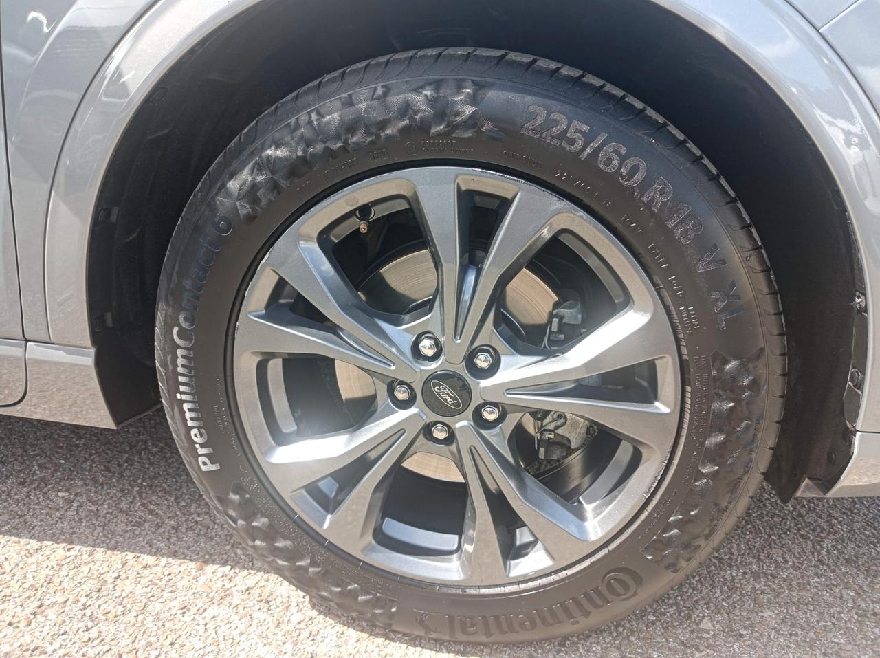 Ford Kuga 1.5 EcoBlue 120 CV aut. 2WD ST-Line X
