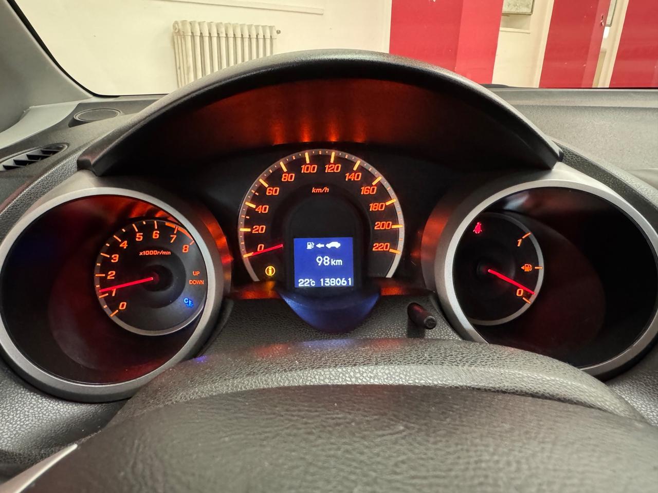 Honda Jazz 1.2 i-VTEC Garantita 12 mesi