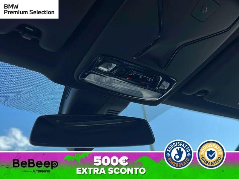 BMW Serie 3 330D MHEV 48V MSPORT AUTO