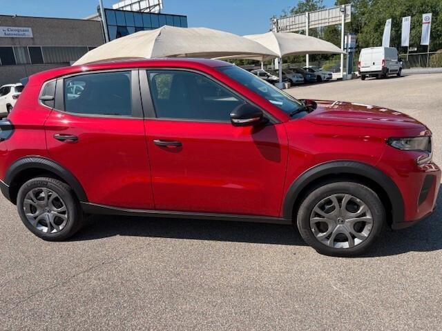 Citroen C3 PureTech 100 S&S You