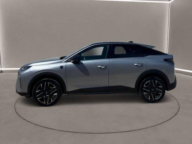 PEUGEOT 3008 3ª serie - Hybrid 136 e-DCS6 GT
