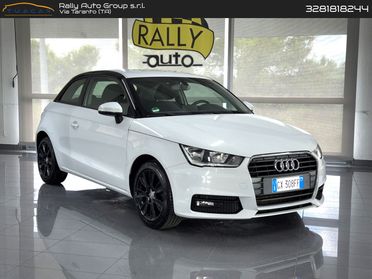 Audi A1 Ambition 1.4 TFSI #6598