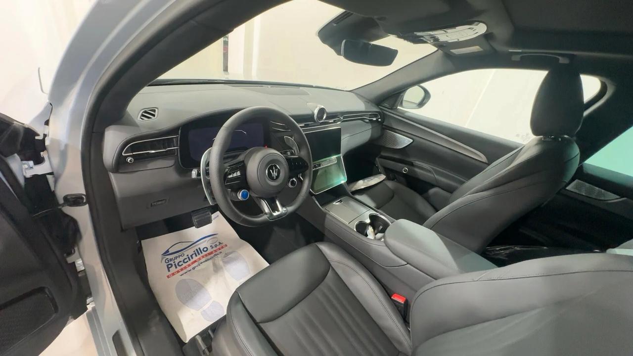 Maserati Grecale MHEV 250 CV AWD GT
