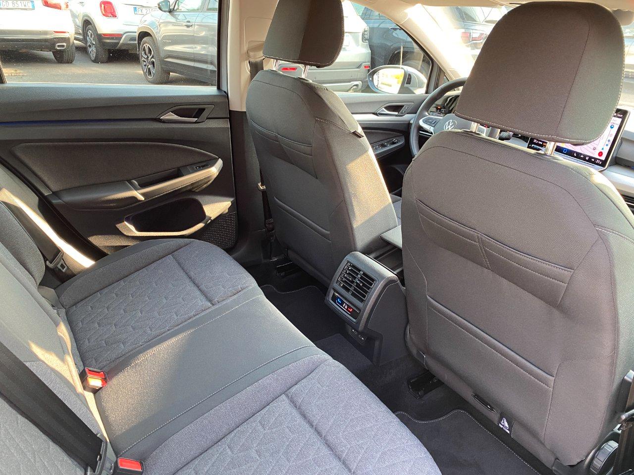Volkswagen Golf 1.5 TSI 116 CV LIFE , HEAD-UP DISPLAY, WINTER PACK, FARI LED, CARPLAY