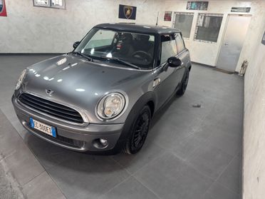 Mini 1.6 16V One (55kW)