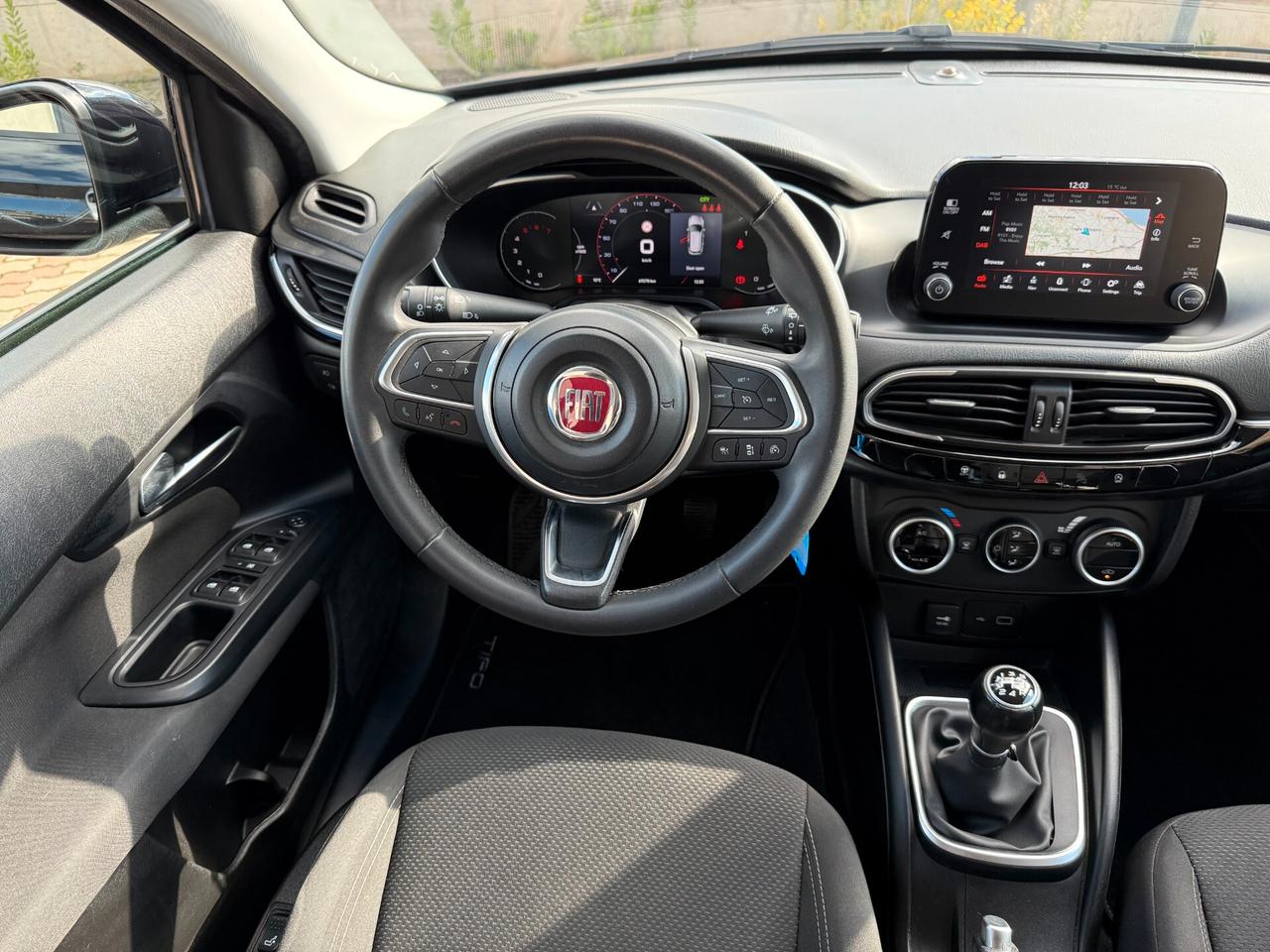 Fiat Tipo 1.3 Mjt S&S 5 porte City Life Led Cockpit