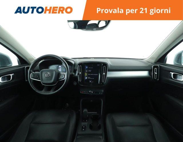 VOLVO XC40 D4 AWD Geartronic Momentum