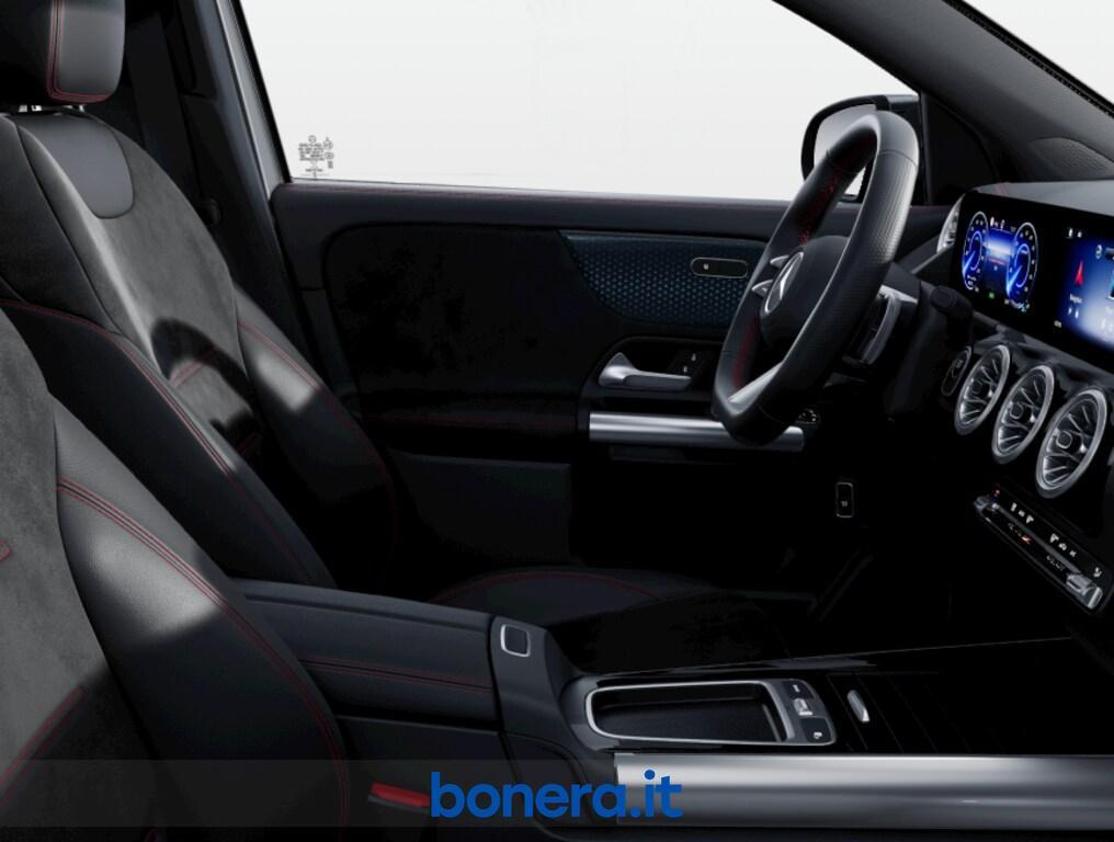 Mercedes EQA 350 AMG Line Advanced 4Matic
