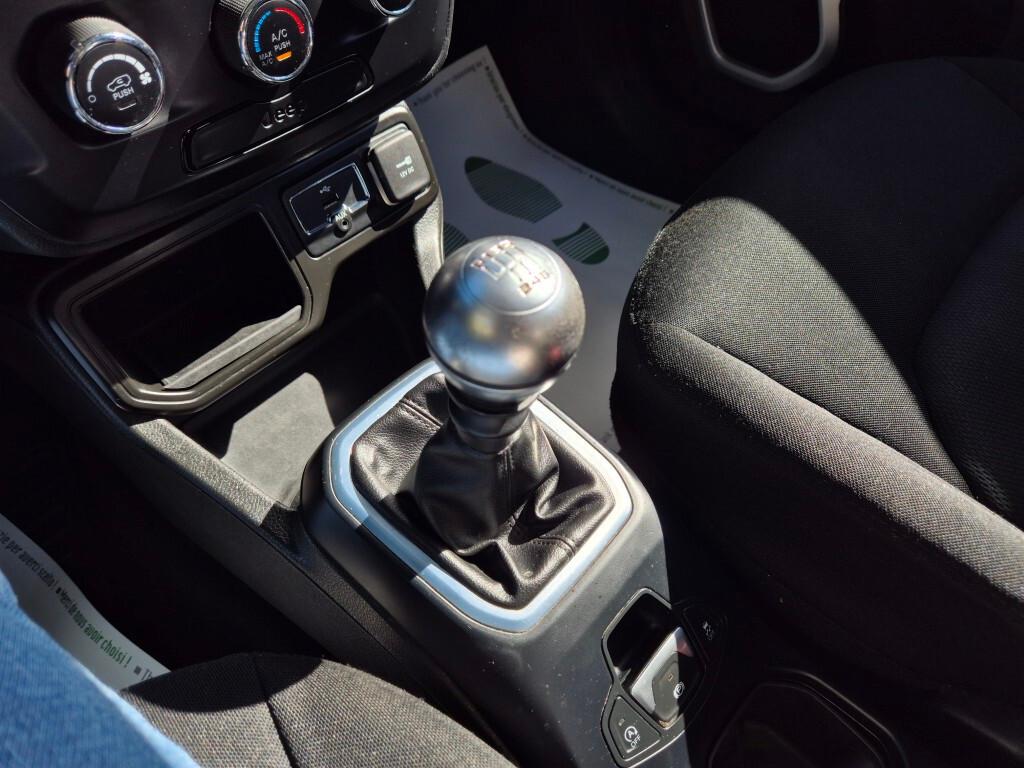 Jeep Renegade 1.6 MJTD UNICO PROPRIETARIO