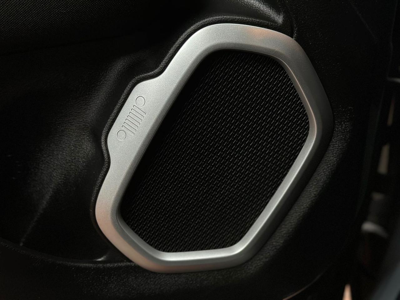 Jeep Renegade 1.6 Mtj Longitude #11139