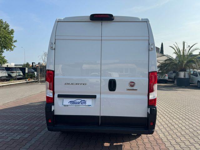 FIAT Ducato 35 2.3 MJT 140cv L3H2 PL-TM FURGONE