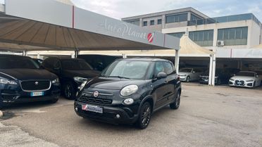 PROMO BLACK FRIDAY Fiat 500L 1.3 Multijet 95 CV Cross