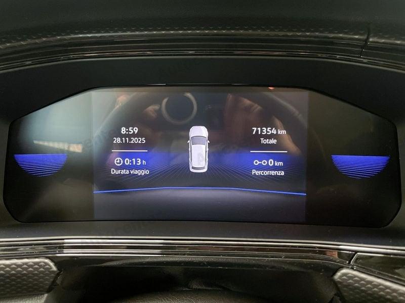 Volkswagen T-Cross 1.0 tsi Style 110cv dsg