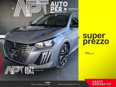 Peugeot 208 208 1.2 puretech Allure s&s 100cv