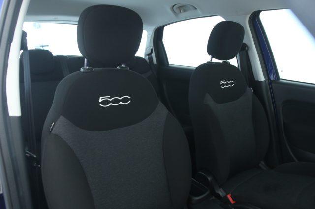FIAT 500L 1.4 95 CV Urban Cerchi in lega 16'' / Neopatentati
