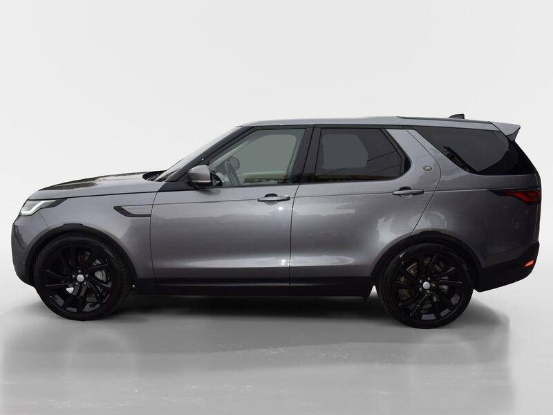 Land Rover Discovery Discovery 3.0D I6 249 CV AWD Auto HSE IVA ESPOSTA 7 POSTI