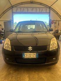 Suzuki Swift 1.3 DDiS 5p. GL