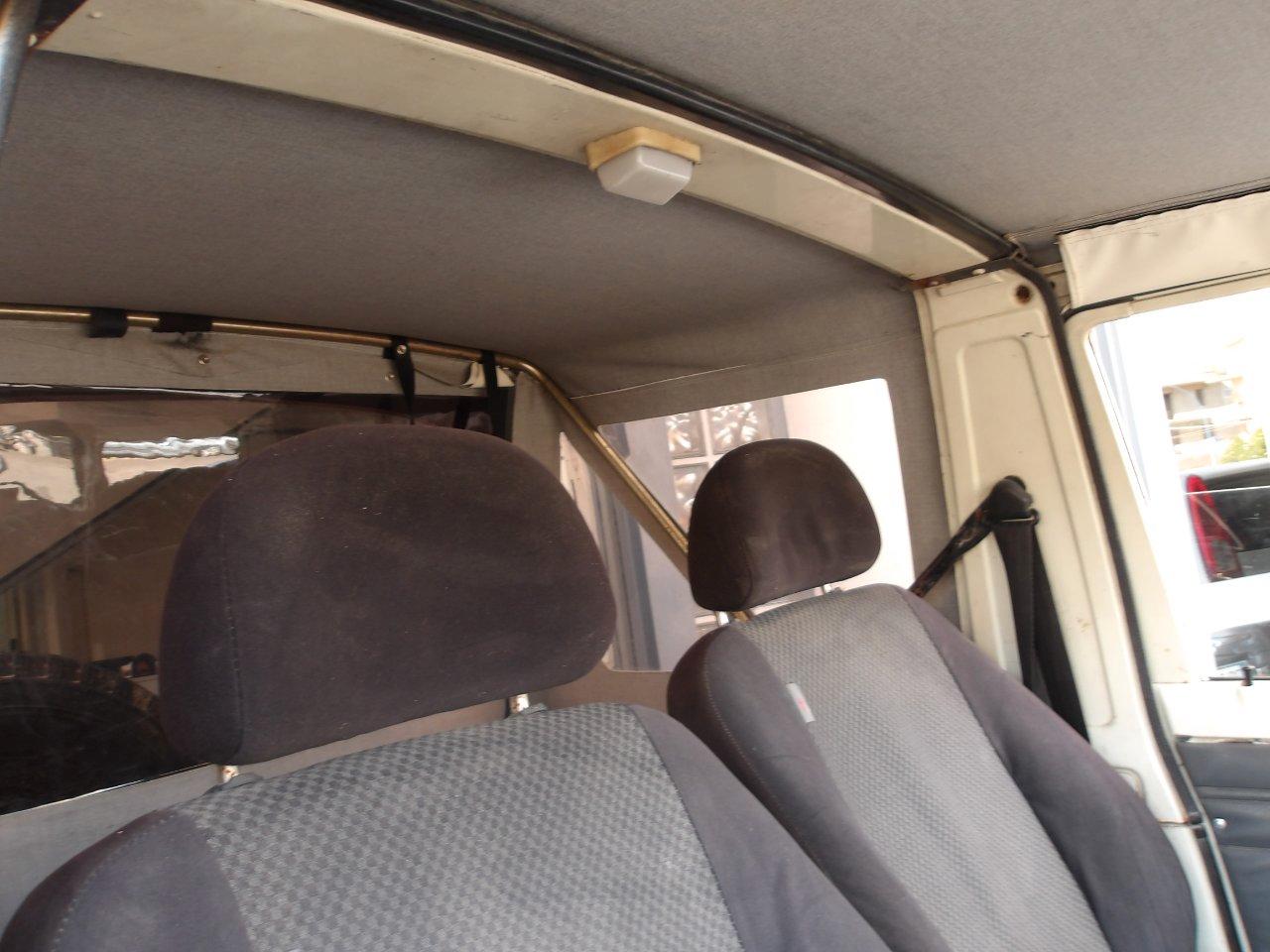 Suzuki SJ Cabrio 1.0 410 De Luxe
