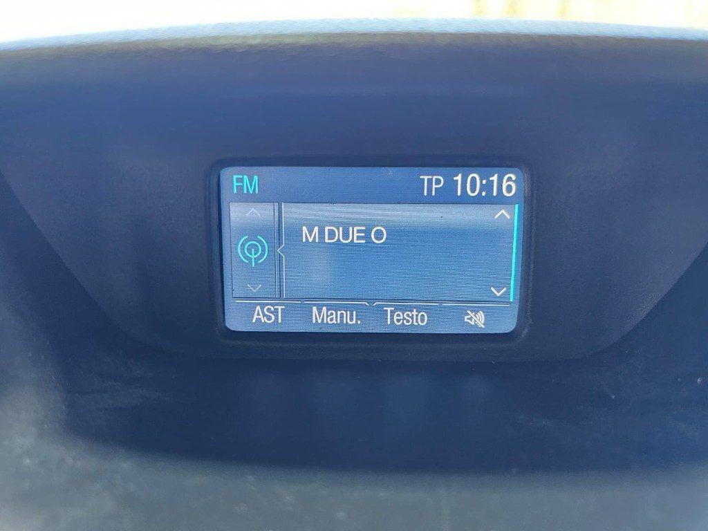 Ford EcoSport 1.5 TDCi 95 CV Business