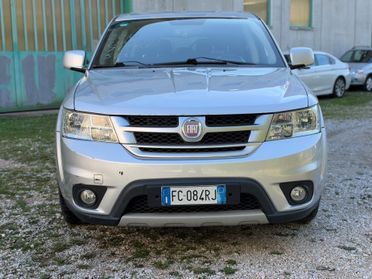 Fiat Freemont 2.0 MJT NEOPATENTATO 7 POSTI