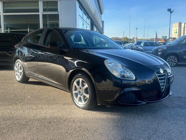 ALFA ROMEO Giulietta 1.6 JTDm-2 105 CV Exclusive