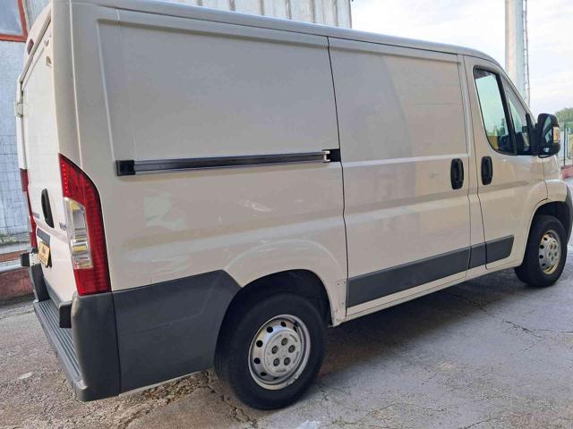 PEUGEOT Boxer 330 2.2 HDi/120CV PC-TM Furgone