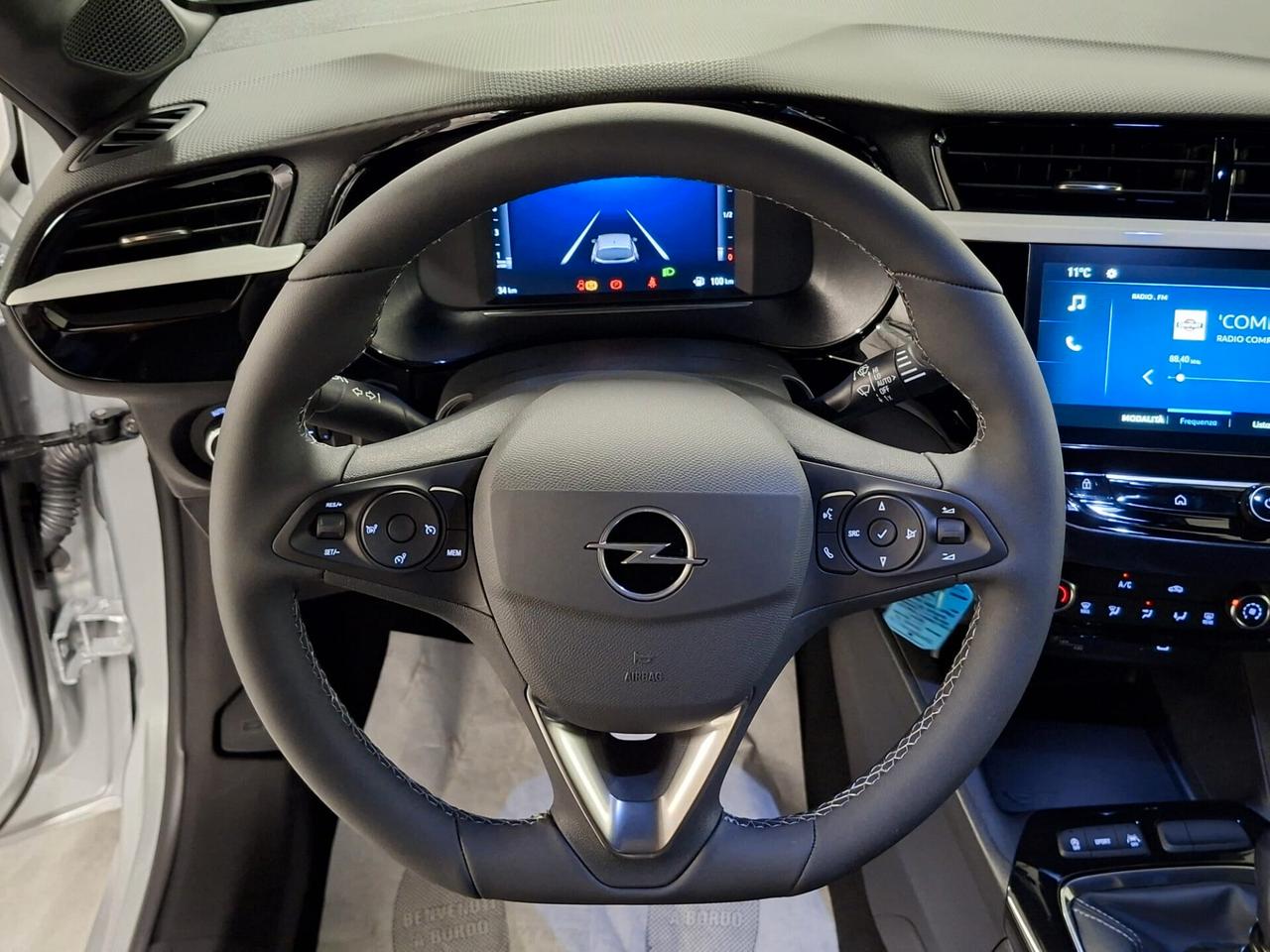 Opel Corsa 1200 Turbo 101CV GS 5 Porte Km. 0