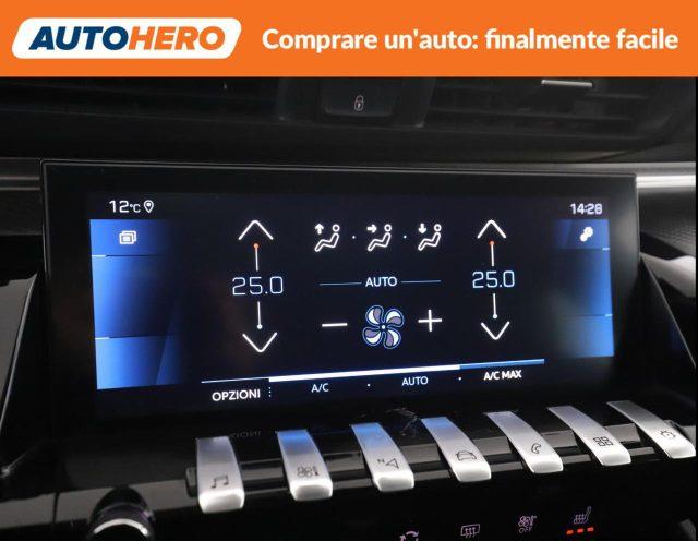 PEUGEOT 508 BlueHDi 130 Stop&Start EAT8 SW Allure Pack