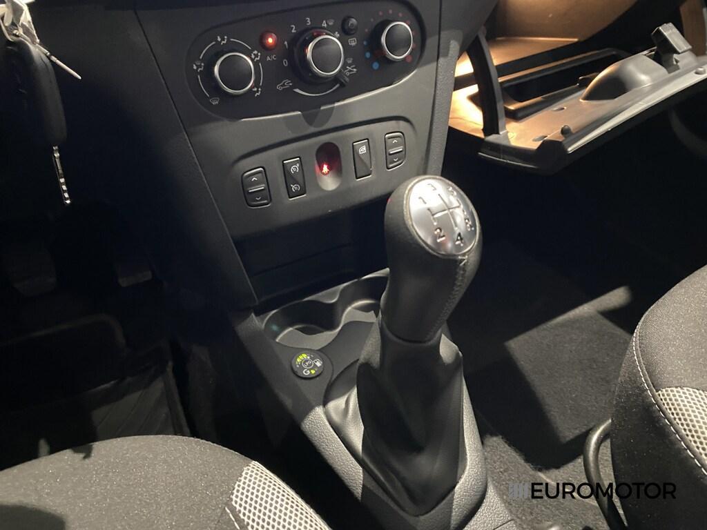 Dacia Sandero Stepway 1.0 tce ECO-G Comfort