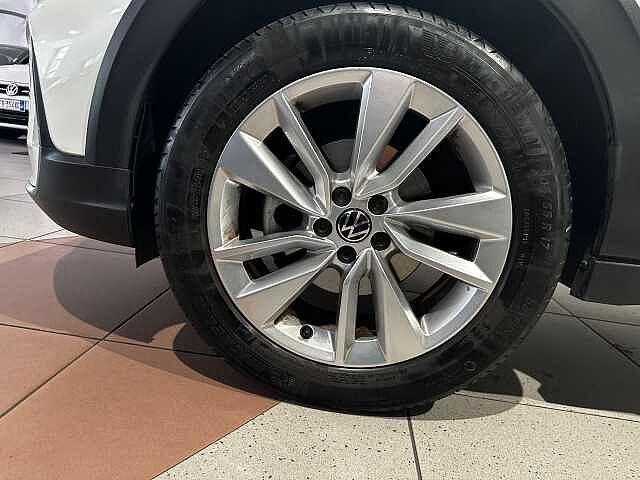 Volkswagen Taigo 1.0 TSI 110 CV DSG Life