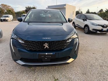 Peugeot 3008 1.5 HDI C/AUTOMATICO